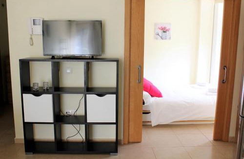 Playa San Juan Apartment | Apartamento Playa San Juan