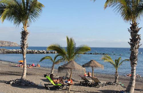 Playa San Juan Apartment | Apartamento Playa San Juan
