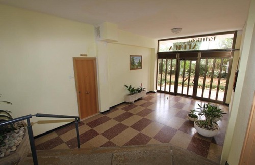 Cunit Apartment | apartamento playa calafell