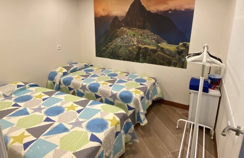 Gijon-Este Apartment | Apartamento Playa Gijon