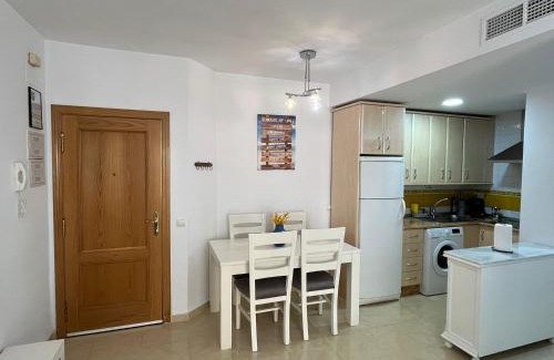 Benajarafe Apartment | APARTAMENTO PLAYA LINDA - BENAJARAFE