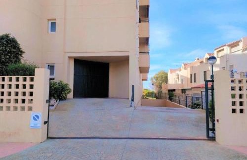 Benajarafe Apartment | APARTAMENTO PLAYA LINDA - BENAJARAFE