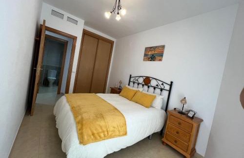 Benajarafe Apartment | APARTAMENTO PLAYA LINDA - BENAJARAFE