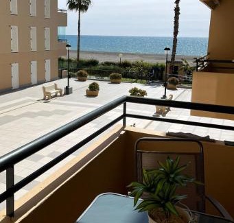 Benajarafe Apartment | APARTAMENTO PLAYA LINDA - BENAJARAFE