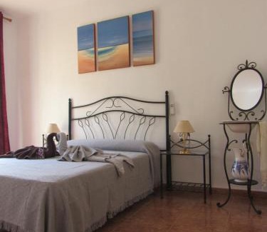 La Malva-rosa Apartment | Apartamento Playa Malvarrosa, Valencia