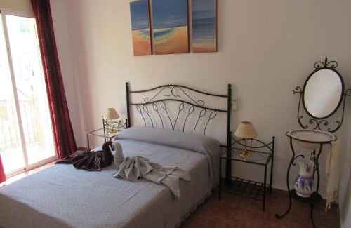 La Malva-rosa Apartment | Apartamento Playa Malvarrosa, Valencia