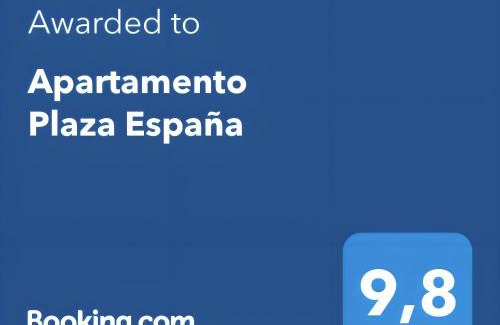 Zaragoza Old Town Apartment | Apartamento Plaza España