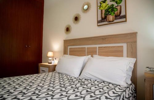 El Guincho Apartment | Apartamento Poleo