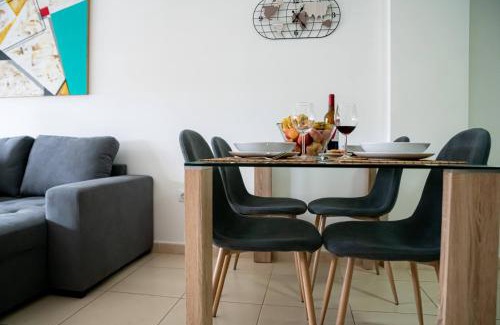 El Guincho Apartment | Apartamento Poleo