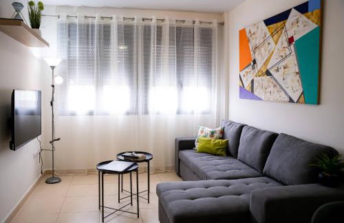 El Guincho Apartment | Apartamento Poleo