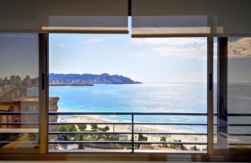 Cala Apartment | Apartamento Poniente Beach
