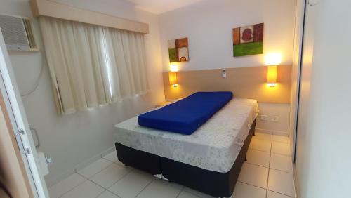 Caldas Novas Apartment | Apartamento Pontal do Lago