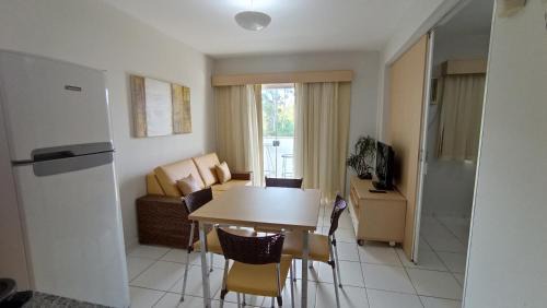 Caldas Novas Apartment | Apartamento Pontal do Lago