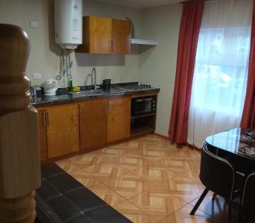 Puerto Montt Apartment | Apartamento por dia