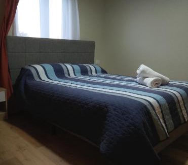 Puerto Montt Apartment | Apartamento por dia