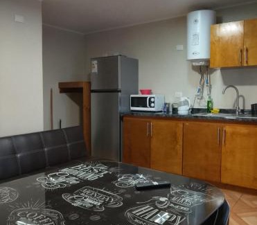 Puerto Montt Apartment | Apartamento por dia
