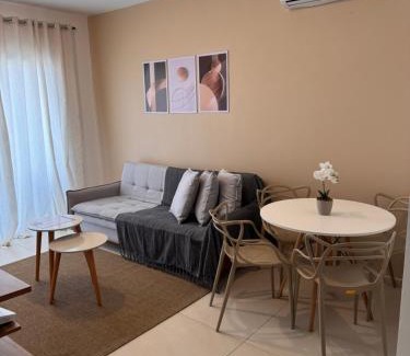 Sertao do Maruim Apartment | Apartamento próx ao CTG e Arena Opus São José