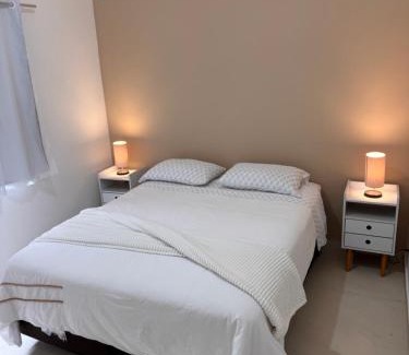 Sertao do Maruim Apartment | Apartamento próx ao CTG e Arena Opus São José