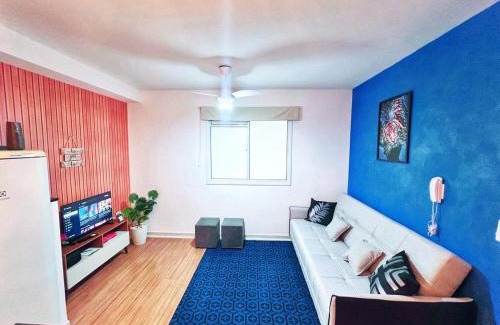 Panamby Apartment | apartamento próximo ao transamérica