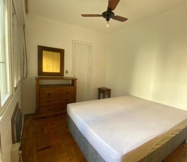 Passo da Areia Apartment | Apartamento próximo ao Iguatemi