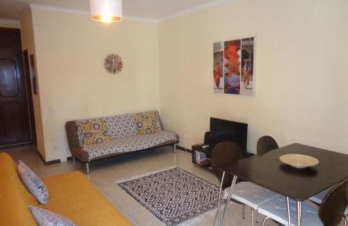 Salgados Apartment | Apartamento Praia dos Salgados