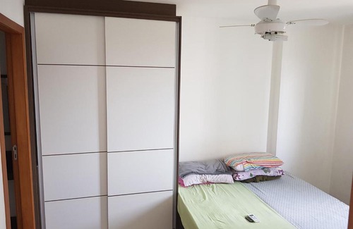 Praia de Itaparica Apartment | Apartamento Praia Dourada