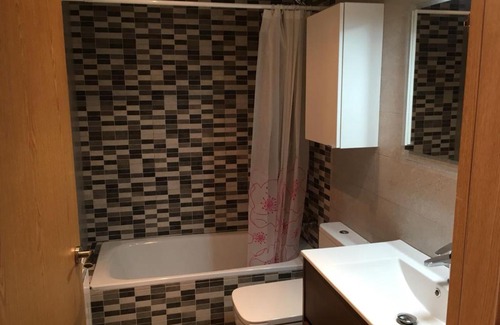 La Molina Apartment | Apartamento Puigmal