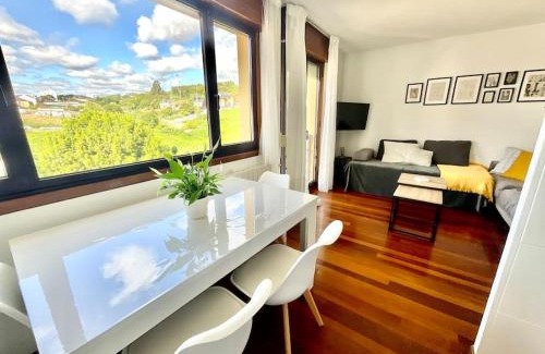 Loza Apartment | Apartamento Ría Navia El Espín 31A01