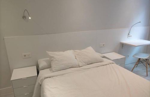 Barakaldo Apartment | Apartamento recién reformado en Barakaldo