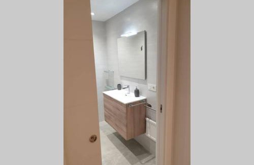 Barakaldo Apartment | Apartamento recién reformado en Barakaldo