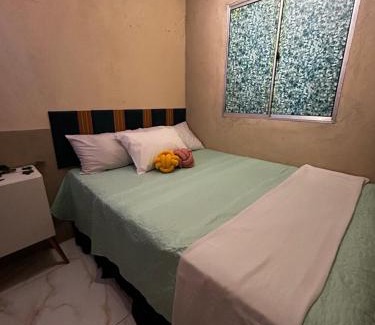 Itacimirim Apartment | Apartamento Reserva Sapiranga