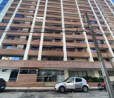 Meireles Apartment | APARTAMENTO REVEILON 2025i