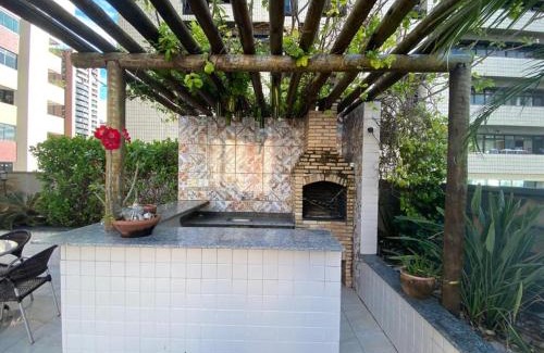 Meireles Apartment | APARTAMENTO REVEILON 2025i