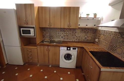 San Lorenzo Apartment | Apartamento Rincón de Córdoba