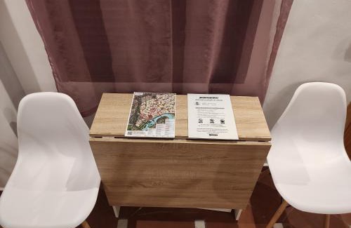 San Lorenzo Apartment | Apartamento Rincón de Córdoba