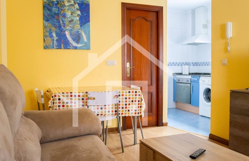 Aviles Apartment | Apartamento Rivero - Avilés