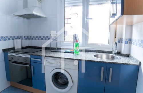Aviles Apartment | Apartamento Rivero - Avilés