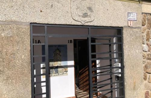 Robledo de Chavela Apartment | Apartamento Robledo de Chavela Plaza 1A