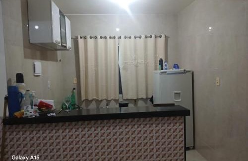 Ananindeua Apartment | Apartamento Ronaldo