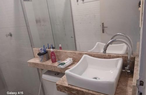 Ananindeua Apartment | Apartamento Ronaldo