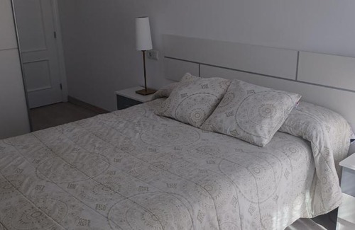 Los Gallardos Apartment | Apartamento Rosales