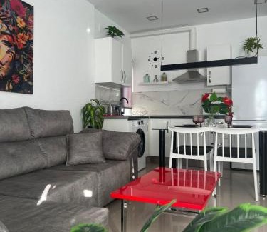 Gines Apartment | Apartamento Royal Gines I a 10 minutos de Sevilla