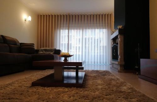 Felgueiras Apartment | Apartamento Rua da Amizade