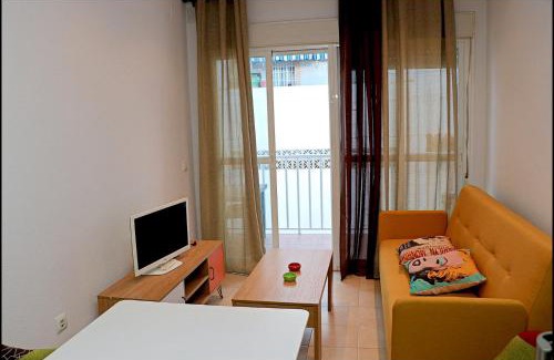Conil de la Frontera City Center Apartment | Apartamento San Lucas