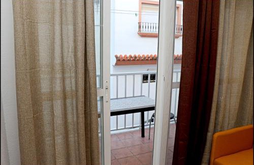 Conil de la Frontera City Center Apartment | Apartamento San Lucas