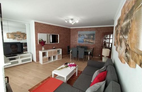 Aldoar Foz do Douro e Nevogilde Apartment | Apartamento S. João da Foz