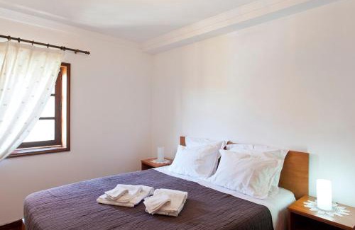 Aldoar Foz do Douro e Nevogilde Apartment | Apartamento S. João da Foz