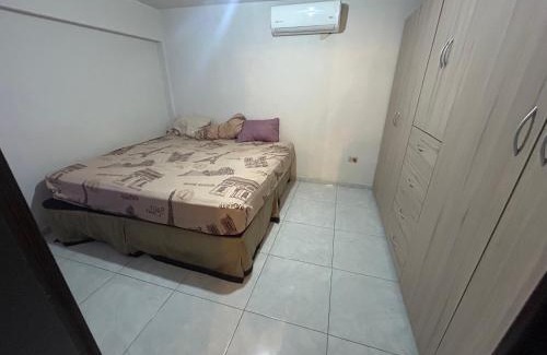 Navojoa Apartment | Apartamento Salvador