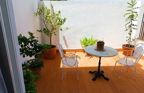Palma del Rio Apartment | Apartamento San José
