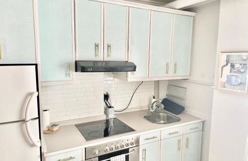 San Lazaro y Otero Apartment | Apartamento San Lázaro.